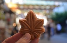 Discover Miyajima Local Eats and Sacred Sites in 2 Hours