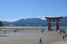 Discover Miyajima Local Eats and Sacred Sites in 2 Hours