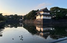 Private Custom Tour in Tokyo with a Bilingual Japanese Guide