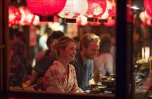 Kyoto: Food Tour at 4 Eateries