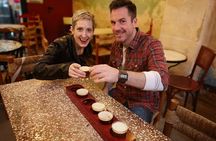 Vatican's Craft Beer Private Tour with a Local Foodie