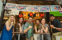 Tokyo Tsukiji Fish Market Food and Culture Walking Tour