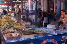 Mexico City Confidential Food Tour
