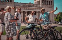 Munich Small-Group Bike Tour