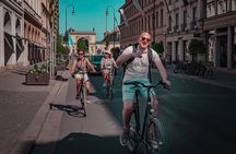 Munich Small-Group Bike Tour