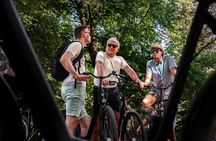 Munich Small-Group Bike Tour