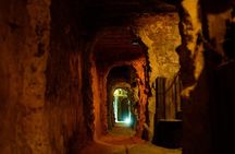 Private Wine Tour in Voskevaz with Wine Tasting