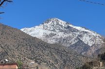Ourika valley: Adventure & Waterfall & Mountains High Atlas(+ Lunch)