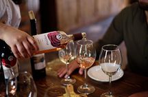 Private Wine Tour in Voskevaz with Wine Tasting