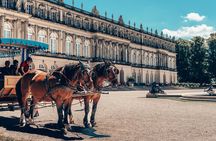 Herrenchiemsee Palace and Fraueninsel Rail Trip from Munich