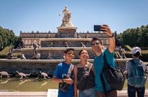 Herrenchiemsee Palace and Fraueninsel Rail Trip from Munich