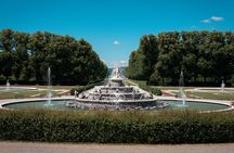 Herrenchiemsee Palace and Fraueninsel Rail Trip from Munich