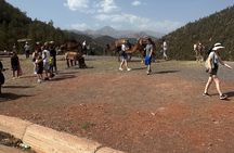 Marrakech: Day Trip to the Ourika Valley