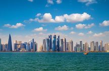  Transit/Layover Tours from Doha Airport – Explore Doha City 