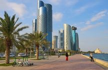 Transit/Layover Tours from Doha Airport – Explore Doha City 