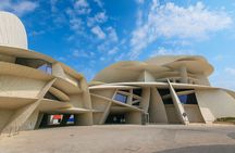  Transit/Layover Tours from Doha Airport – Explore Doha City 