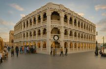 Transit/Layover Tours from Doha Airport – Explore Doha City 