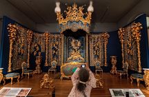 Herrenchiemsee Palace and Fraueninsel Rail Trip from Munich