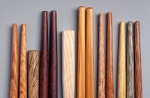 Tokyo Shinjuku Chopsticks Making Class
