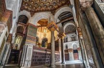 Old Cairo Guided Walking Tour, History, Culture & Street Bites