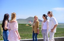 Wine and Dine at ArmAs Winery
