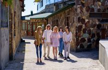 Wine and Dine at ArmAs Winery