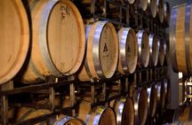 Wine and Dine at ArmAs Winery
