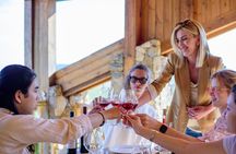 Wine and Dine at ArmAs Winery