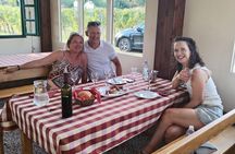 Konavle Tradition & Vines: Vodopic Winery Journey