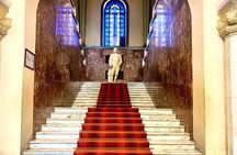 Full-Day Historical Private Tour from Tbilisi