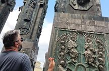 Full-Day Historical Private Tour from Tbilisi