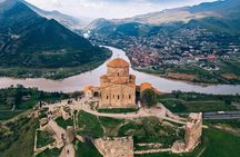 Full-Day Historical Private Tour from Tbilisi
