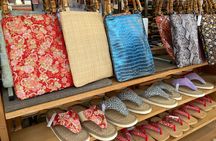 Tokyo Asakusa Cultural Walking and Matcha Experience Tour