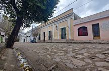 PRIVATE TOUR : Villa Tulumba the most beautiful town