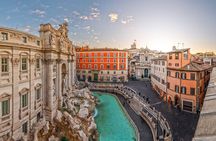Unforgettable Private Tour: Rome’s Top Sights & Colosseum