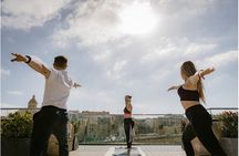 Yin Yoga & Breathwork Session at RAY Healing Center