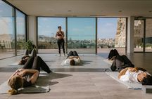Yin Yoga & Breathwork Session at RAY Healing Center