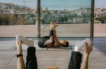 Yin Yoga & Breathwork Session at RAY Healing Center