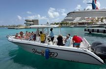 Bahamas Island Private Hopping Adventure 