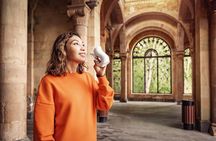 Karlovy Vary All-Inclusive from Prague: Springs, Views & Culture