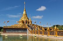 Oudong Mountain: A Journey Through Cambodia’s Spiritual Past