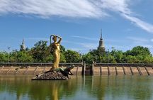 Oudong Mountain: A Journey Through Cambodia’s Spiritual Past
