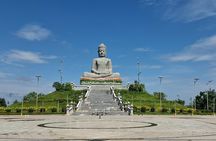 Oudong Mountain: A Journey Through Cambodia’s Spiritual Past