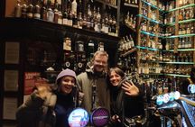 Glasgow West End Whisky Tour