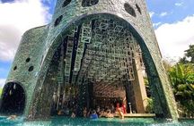 Tlaga Singha Ubud Infinity Pool + Ubud Private Highlights. 