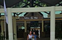 Praslin Private Tours Vallee de Mai Praslin Museum Anse Lazio