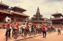 Kathmandu: Private UNESCO World Heritage Tour | Top 4 UNESCO Site