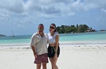 Praslin Private Tours Vallee de Mai Praslin Museum Anse Lazio