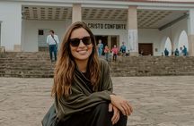 One Perfect Day in Bogotá: Private Tour of Must-See Highlights