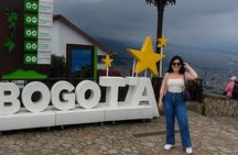 One Perfect Day in Bogotá: Private Tour of Must-See Highlights